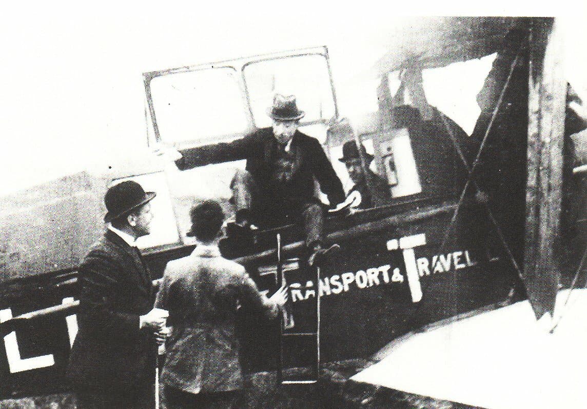 1920-Eerste-KLM-vlucht-min